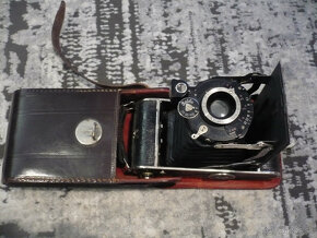 Predám zberateľský foťák - 7