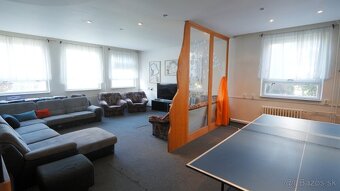 Stavba - ubytovacie zariadenie - 7