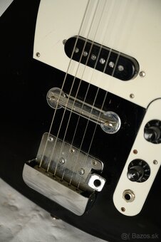 Elektrická gitara - Fairytale - 22# - 7