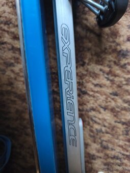 Predám skialpový komplet - 7