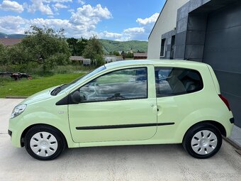 Renault Twingo 1.2 16V - 7