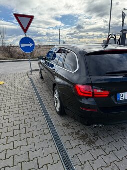 Predám/vymenim BMW 520D 2012 f11 - 7