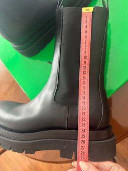 Bottega Veneta panska obuv - 7