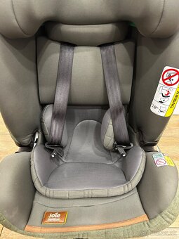 Joie i-Spin™ XL pine - 7