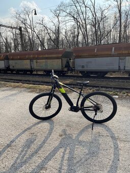 ELEKTRO CTM PULZE XPERT - 7