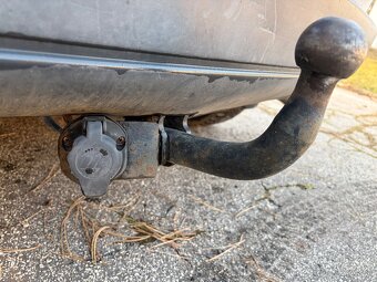 Citroën Evasion 2.1td 80kw 7 miestne - 7