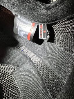 Prilba FOX V1 NITRO Pink - 7