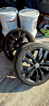 Škoda octavia combi 1,9 TDI 77kW - 7