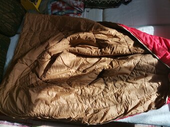 Predám starý socialistický spacák - 7