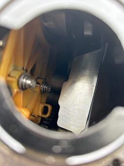 -----BMW M3 M4 M4 GTS----- - 7