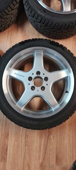 AMG Styling 3 R17 - 7