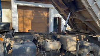 Predám Liaz 150 - 7