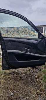 Dvere BMW E61 - 7