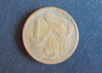 Predám rôzne čsl. mince - 7