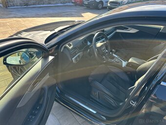 Audi A4 2.0 TFSI 140kW 2017 73tisíc km - 7