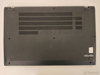 ThinkPad L15 G3 | R5 • 16GB • 256GB SSD - 7