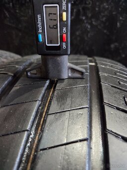 205/55 R16 Bridgestone letne pneumatiky - 7