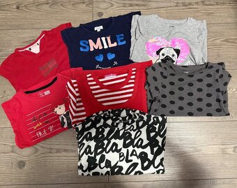 Balik oblecenia 110 - 7