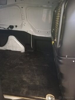 Citroen berlingo - 7