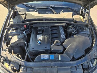BMW 325Xi (E91) 160kw - 7