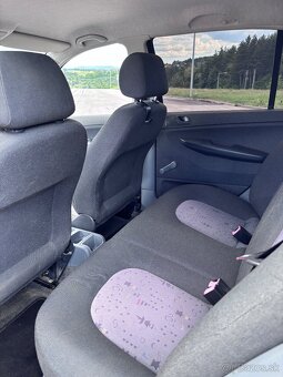 Škoda Fabia 1.2 htp 2003 - 7