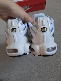 Nike TN - 7