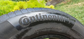 Continental WinterContact,  235/65 R17 celorocne - 7