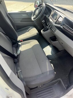 VW Transporter 2L - 7