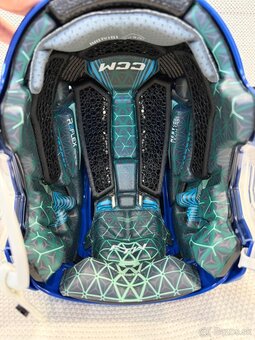 Ccm prilba 120€ veľkosť s/xs - 7