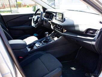 Nissan Qashqai 1.3 DIG-T MILD HYBRID - 7
