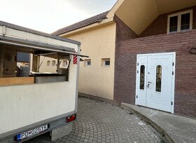 Predám alebo Vymenim ,Pojazdny bufet,Foodtruck - 7