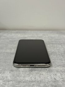 IPhone 11 PRO 256GB silver, 100% zdravie, veľmi dobrý stav - 7