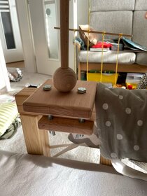 Montessori zavesne mobily - 7