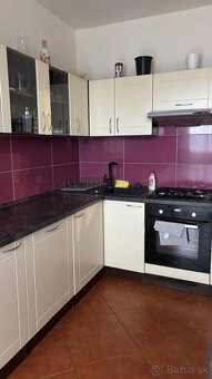 NA PREDAJ: 3i BYT PO REKONŠTRUKCII S BALKÓNOM, BREZNO MPČĽ - 7