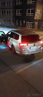 Volkswagen Passat b8 Variant 2.0 TDI BMT Comfortline 135kw - 7
