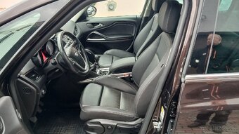 Opel Zafira C 7miestna 100.000km - 7