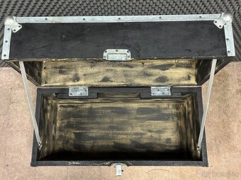Case na kolieskach - 7