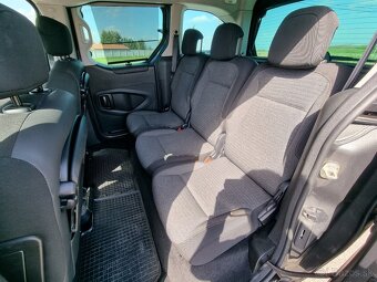 Citroën Berlingo Multispace 1.6 VTi 120 XTR za 12.490 € - 7