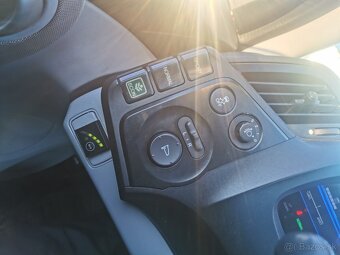 Honda crz 2011 IMA Tec hybrid - 7