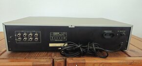 Fisher EQ-550 - 7