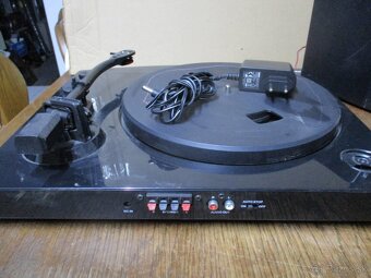 AUNA gramofon - 7