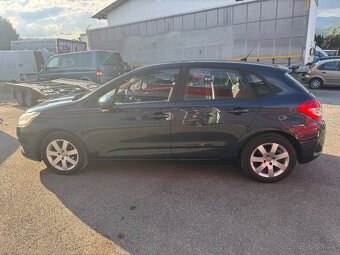 Citroën C4 1.6 HDi – rok 2011 - 7