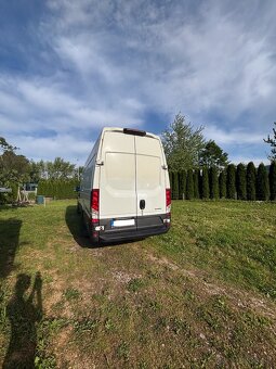 Iveco Daily 35 C 18 A8 - 7