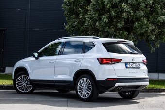 Seat Ateca 2.0TDI Excellence 4drive DSG /aj na splátky/ - 7