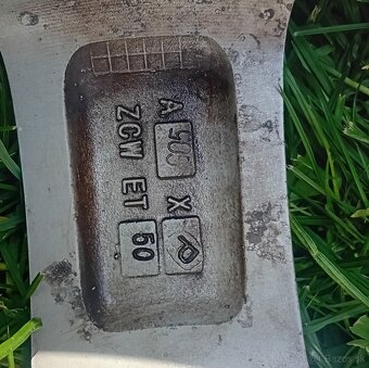 Elektrony 5x112 R16 - 7