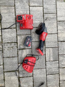predám naradie HILTI,FESTOOL,MAKITA,GEBERIT,MILWAUKEE - 7