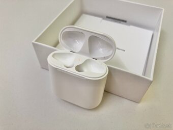 Apple AirPods 2 Gen - 7