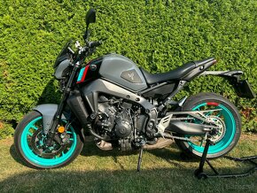 Yamaha MT 09 2022 - 7