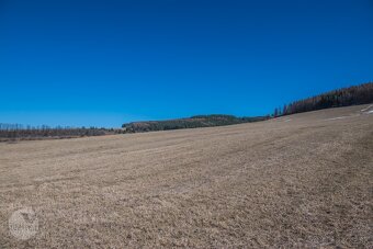 PREDpredaj - bungalov s veľkým pozemkom a výhľadom na Tatry - 7