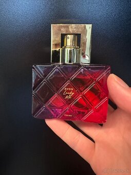 Avon luck for her - Lucky me - 7
